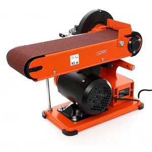 Lint- ja ketaslihvija 600W KD1730 KRAFT&DELE (5 foto / 8)