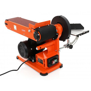 Lint- ja ketaslihvija 600W KD1730 KRAFT&DELE (6 foto / 8)