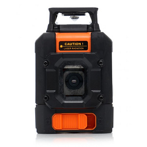 Lasernivelliir vertikaalne ja horisontaalne KD10308 (5 foto / 9)