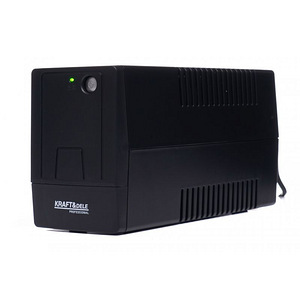Katkematu toiteallikas UPS KD1927 1000VA LED (1 foto / 1)
