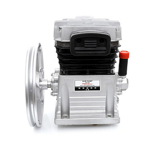 SUUR VALIK!! Õhukompressor KD1491 1,5kW 2 kolvi (1 foto / 3)