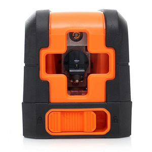 Lasernivelliir - punane KD10306 (1 foto / 1)