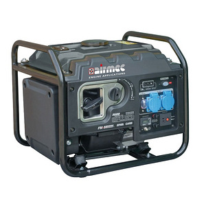 AIRMEC LC 3500 IO inverter bensiini generaator 3,5 kW (1 foto / 1)