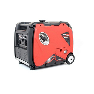 GENMAC GR3500EiN vaikne inverter generaator (1 фото из 3)