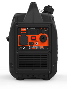 Generaator Inverter LIMITED 1500I (3 foto / 3)