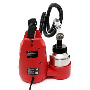 Värvipüstol 1000ml KD1651 (6 foto / 6)