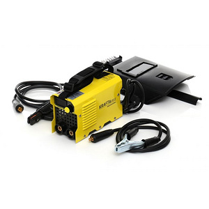 Inverter keevitaja keevitus MMA 300A KD1832 (1 foto / 8)