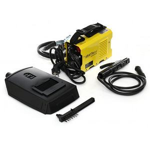 Inverter keevitaja keevitus MMA 300A KD1832 (8 foto / 8)