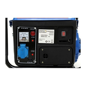 Generaator 1200W 12/230V KD109N (6 foto / 7)