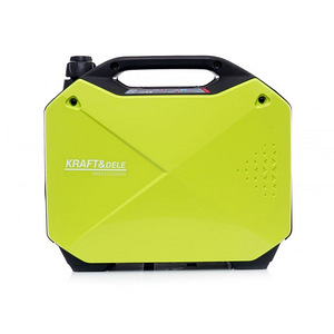 Inverter generaator 2,1kW KD684 (5 foto / 5)