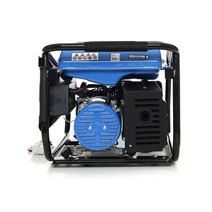 Generaator KD141 3000W 12/230V (2 foto / 6)