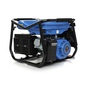 Generaator KD141 3000W 12/230V (5 foto / 6)