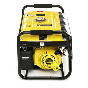 Elektrigeneraator KD149 3500W LCD 12/230V (2 foto / 6)