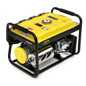 Elektrigeneraator KD149 3500W LCD 12/230V (3 foto / 6)