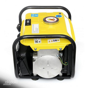 Generaator 1200W 12/230V KD109Z (5 foto / 6)