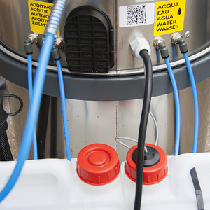 LAVOR GV ETNA 4.1 aurugeneraator (5 foto / 6)