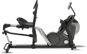 Inspire Fitness CR2 Cross Rower trenažöör (2 foto / 7)