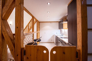 Võistluse tn 8, Kesklinna, Tallinn, Harjumaa (4 foto / 5)