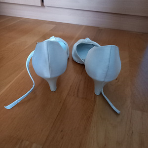 Müüa pulmakingad s40 (6 foto / 9)