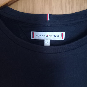 Tommy Hilfiger t-särk 176 ,S suurus (3 foto / 3)