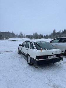 M: 1989 Ford Sierra 2.0i ohc 74kw (3 foto / 3)