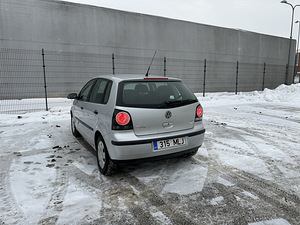 M: Volkswagen Polo 1.2 (6 foto / 8)