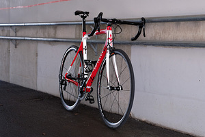 Maanteeratas Wilier Izoard XP (2 foto / 7)