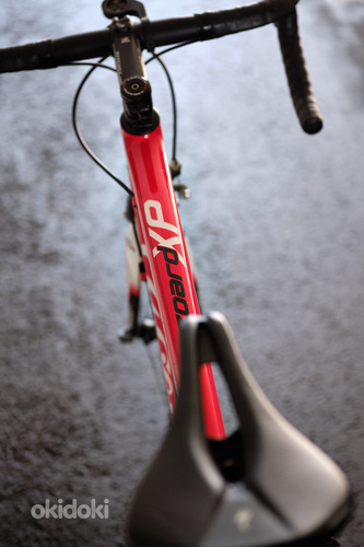 Шоссейный велосипед Wilier Izoard XP (фото #5)