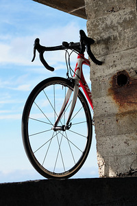 Maanteeratas Wilier Izoard XP (7 foto / 7)