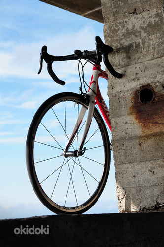Шоссейный велосипед Wilier Izoard XP (фото #7)