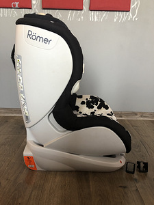 Turvahäll BRITAX RÖMER Trifix 9-18kg (2 foto / 3)