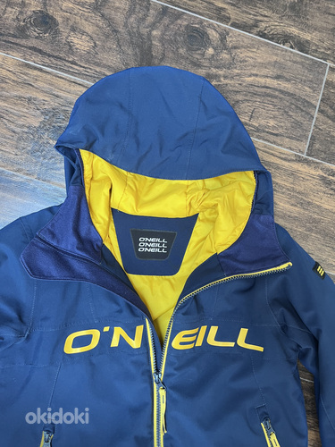 Lapse O´Neill jope