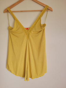 Bershka top L (3 foto / 3)