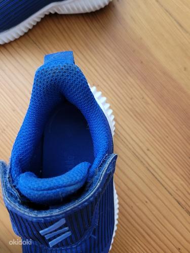 Adidas к/осенние кроссовки (фото #2)