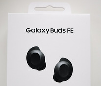 Samsung Galaxy Buds FE graphite