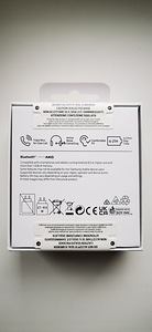 Samsung Galaxy Buds FE graphite (3 foto / 3)