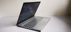 Sülearvuti HP Pavilion 15-cw0999no 8GB 1000GB + 128GB (2 foto / 6)