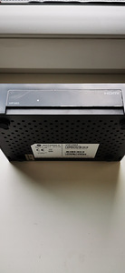 Digiboks Motorola VIP1003 (3 foto / 5)