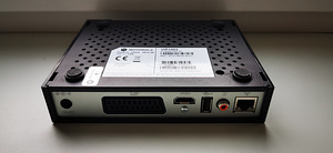 Digiboks Motorola VIP1003 (5 foto / 5)