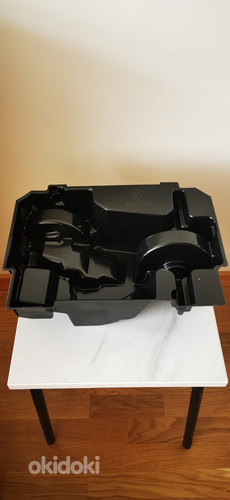Makita Makpac kohvri Nr. 4 sisu nr 8397582