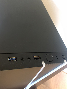 Mänguriarvuti RX 570 24GB RAM i5-4590 (3 foto / 4)