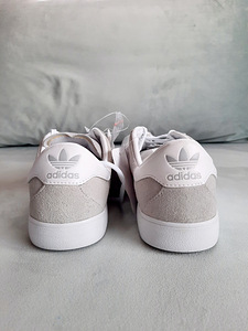 Uued, ADIDAS tennised! (3 foto / 4)
