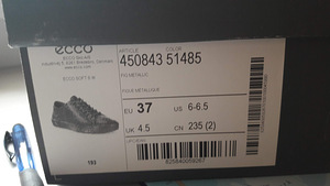 Ecco lk.37 uus (3 foto / 3)