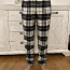 Moschino villased püksid (foto #4)
