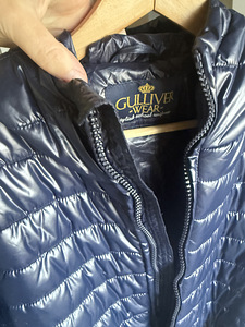 Куртка Gulliver (6 фото из 6)
