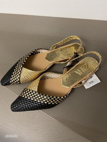 Zara sandaalid (foto #1)