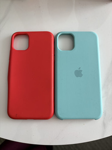 iPhone 11 ümbris (1 foto / 1)