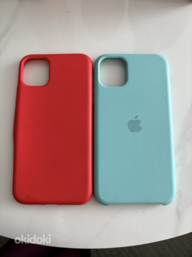 iPhone 11 ümbris