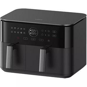 Xiaomi Dual Zone Air Fryer 10L õhufritüür (1 foto / 5)