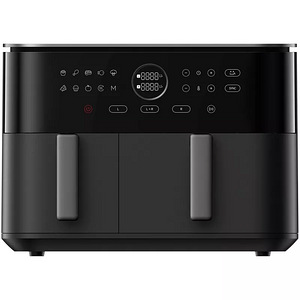 Xiaomi Dual Zone Air Fryer 10L õhufritüür (5 foto / 5)